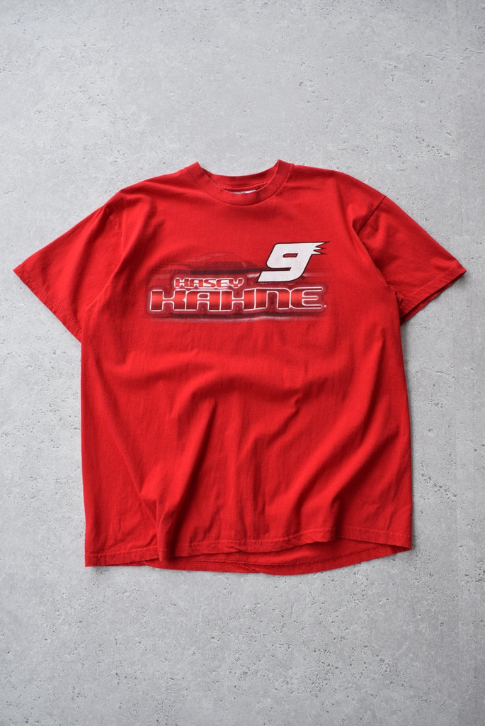 Vintage NASCAR Kasey Kahne Tee (XL) - Retrospective Store