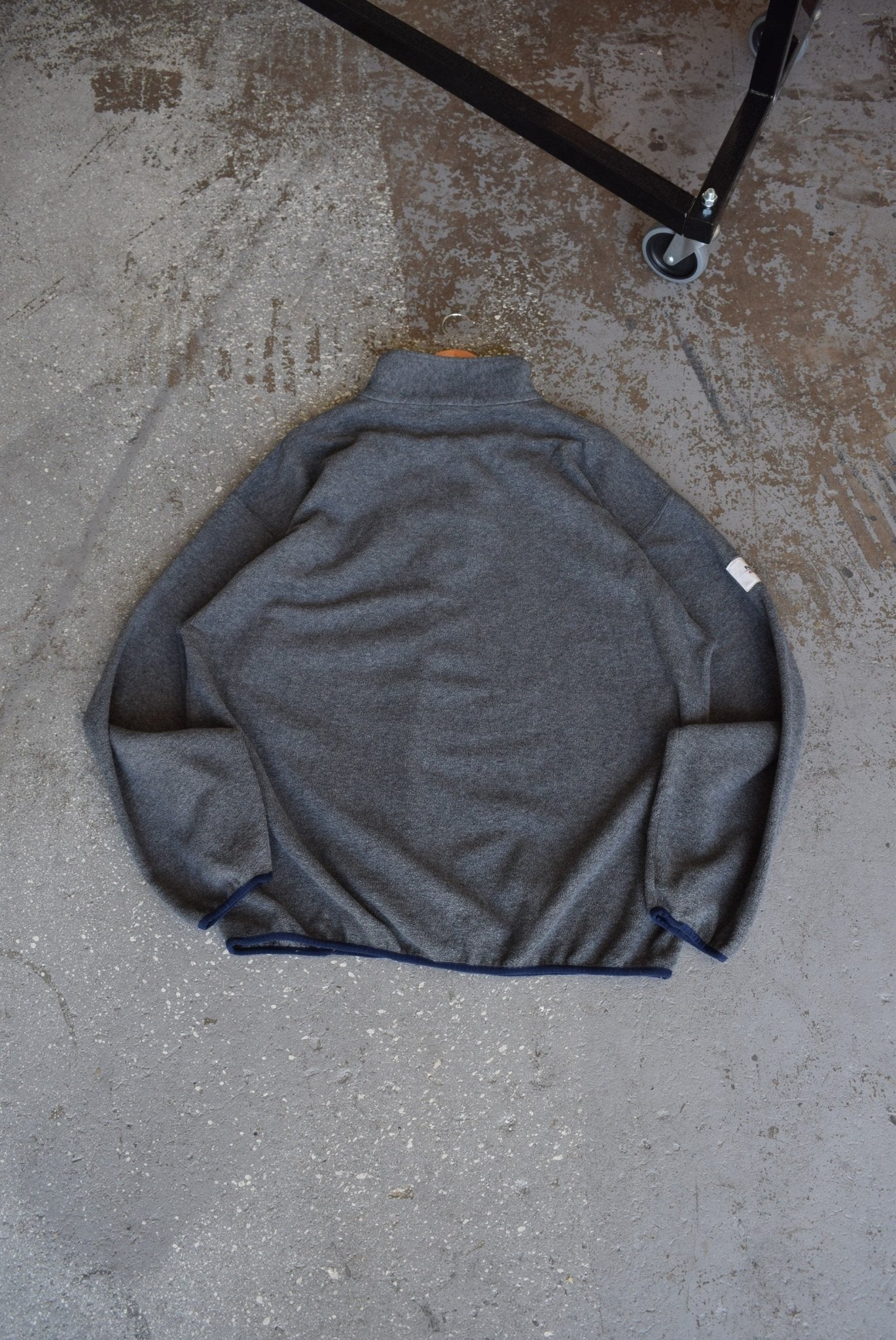 Nautica competition quarter hotsell zip