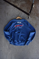 Vintage NFL Buffalo Bills Crewneck (XXL) - Retrospective Store