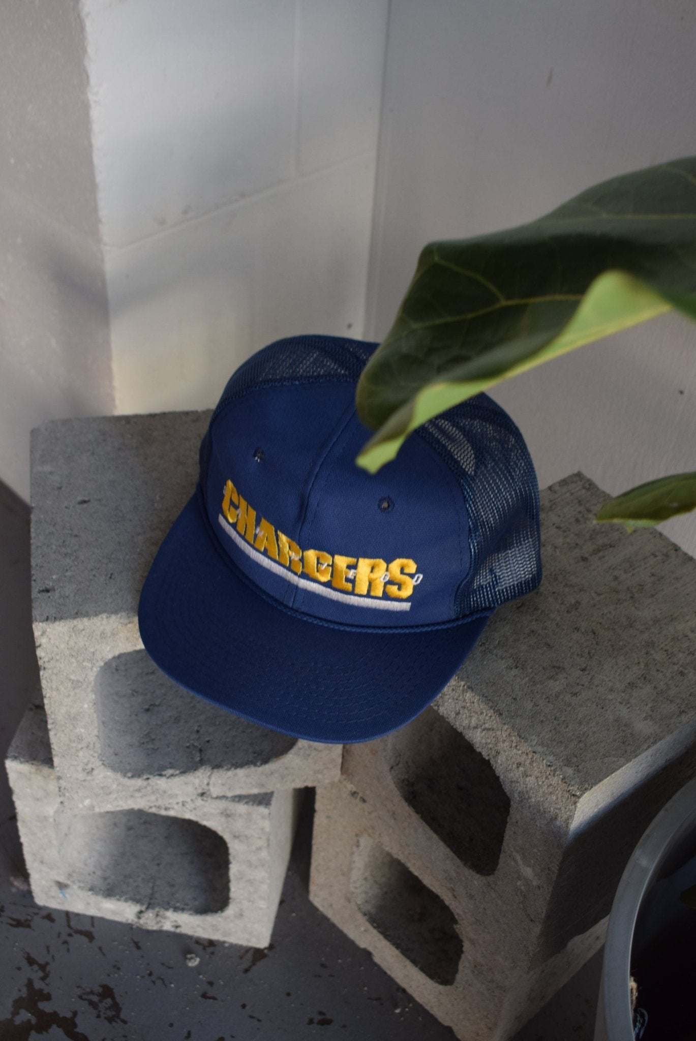 Vintage san clearance diego chargers hat