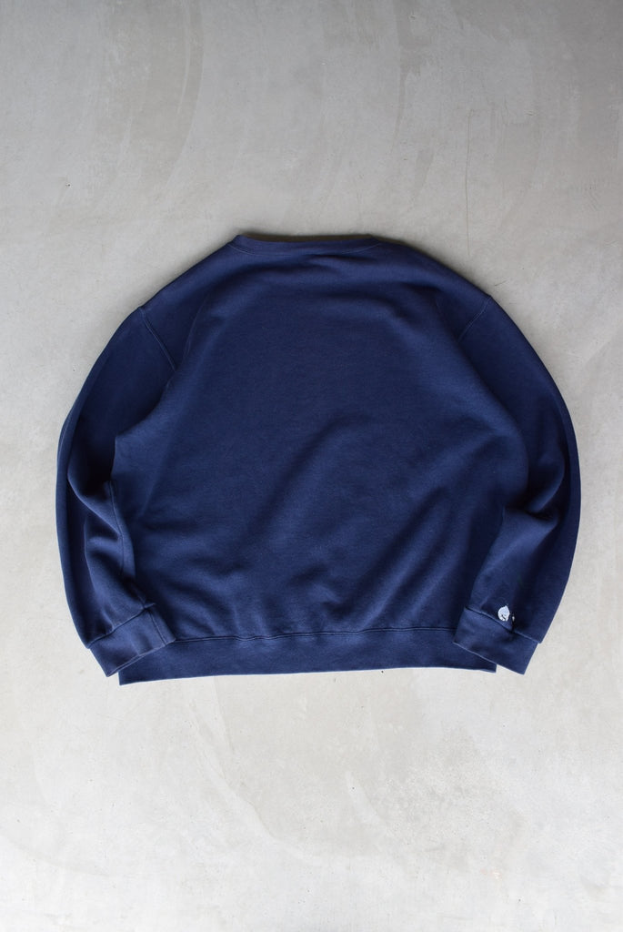 Vintage Nike Classic Logo Sweater (XL) - Retrospective Store