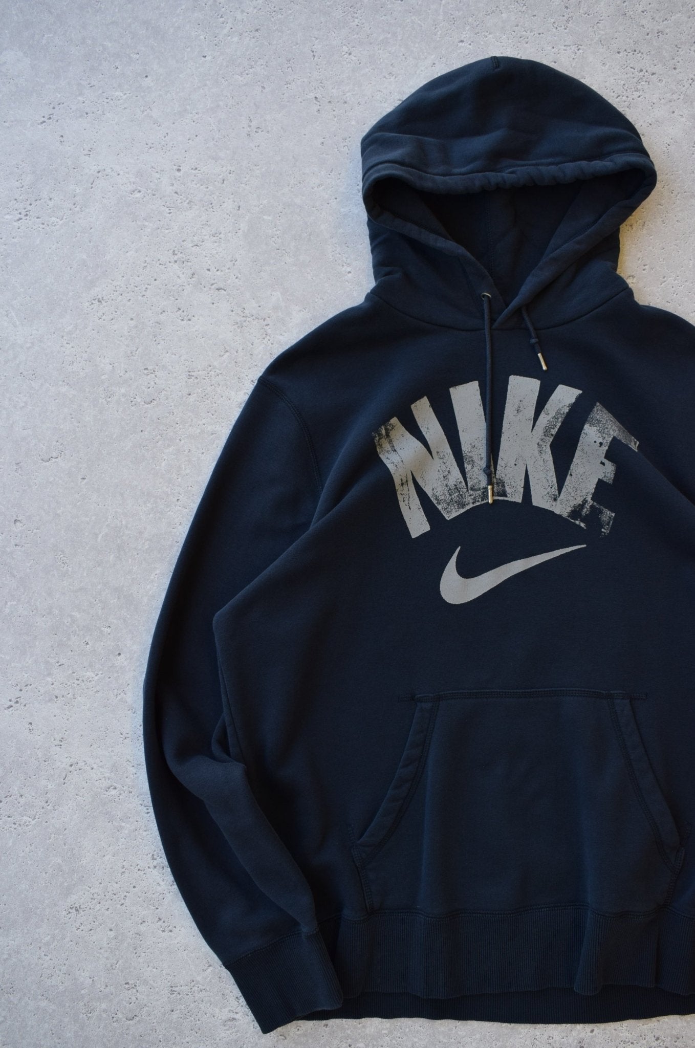 Nike spell top out hoodie