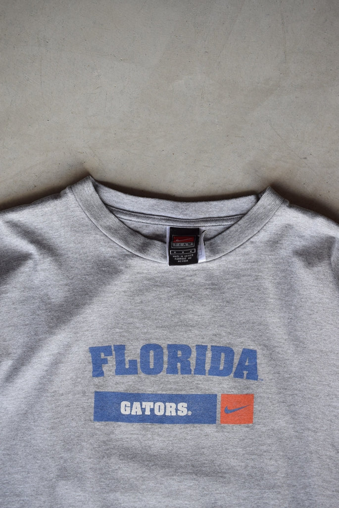 Vintage Nike x Florida Gators Tee (M/L) - Retrospective Store