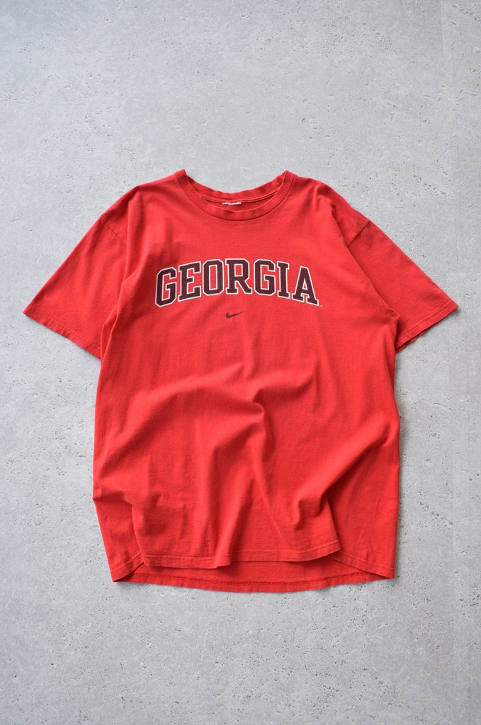 Vintage Nike x Georgia State University Tee (L) - Retrospective Store