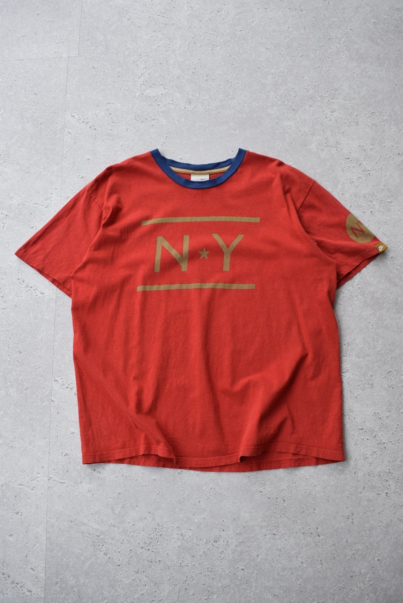 Nike vintage store hot sale new york