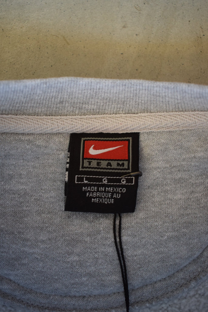 Vintage Nike x South Alabama Jaguars Sweater (L) - Retrospective Store