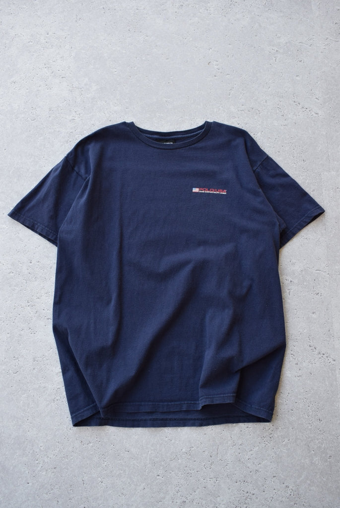 Vintage Polo Jeans USA Ralph Lauren Tee (M) - Retrospective Store