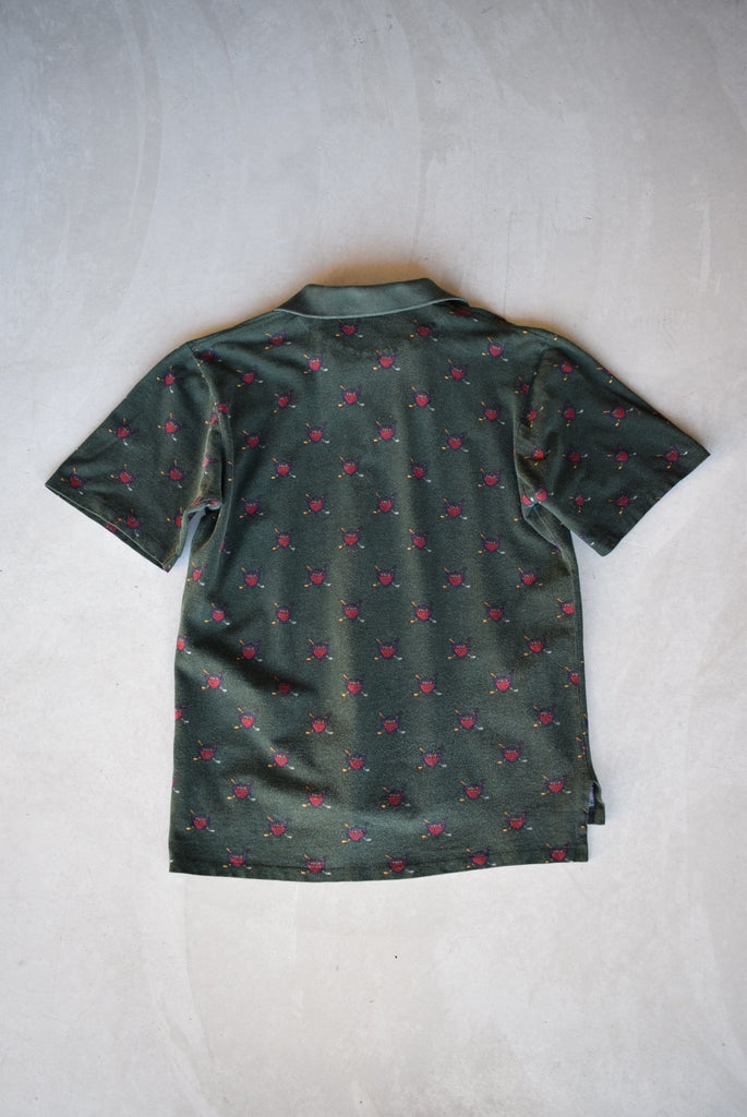 Vintage Polo Ralph Lauren Polo (M/L) - Retrospective Store