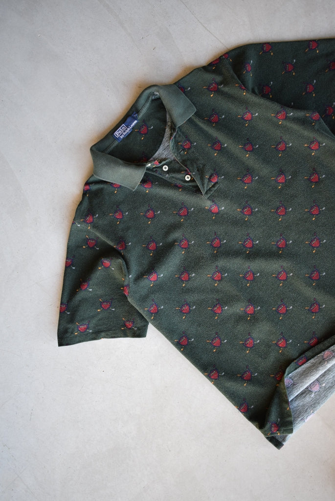 Vintage Polo Ralph Lauren Polo (M/L) - Retrospective Store