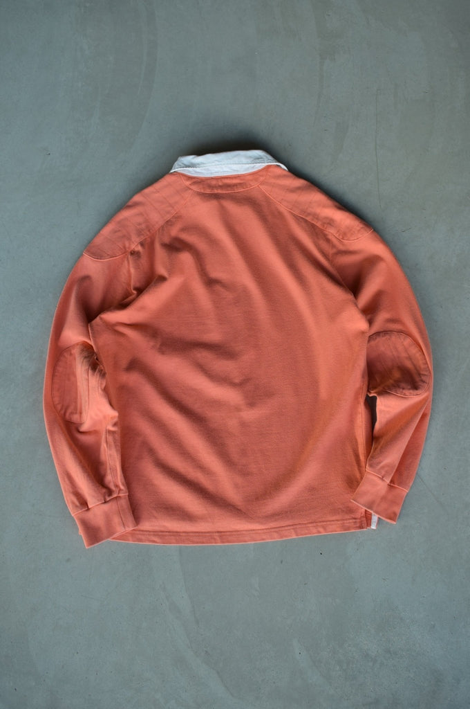 Vintage Polo Ralph Lauren Rugby Polo (L) - Retrospective Store