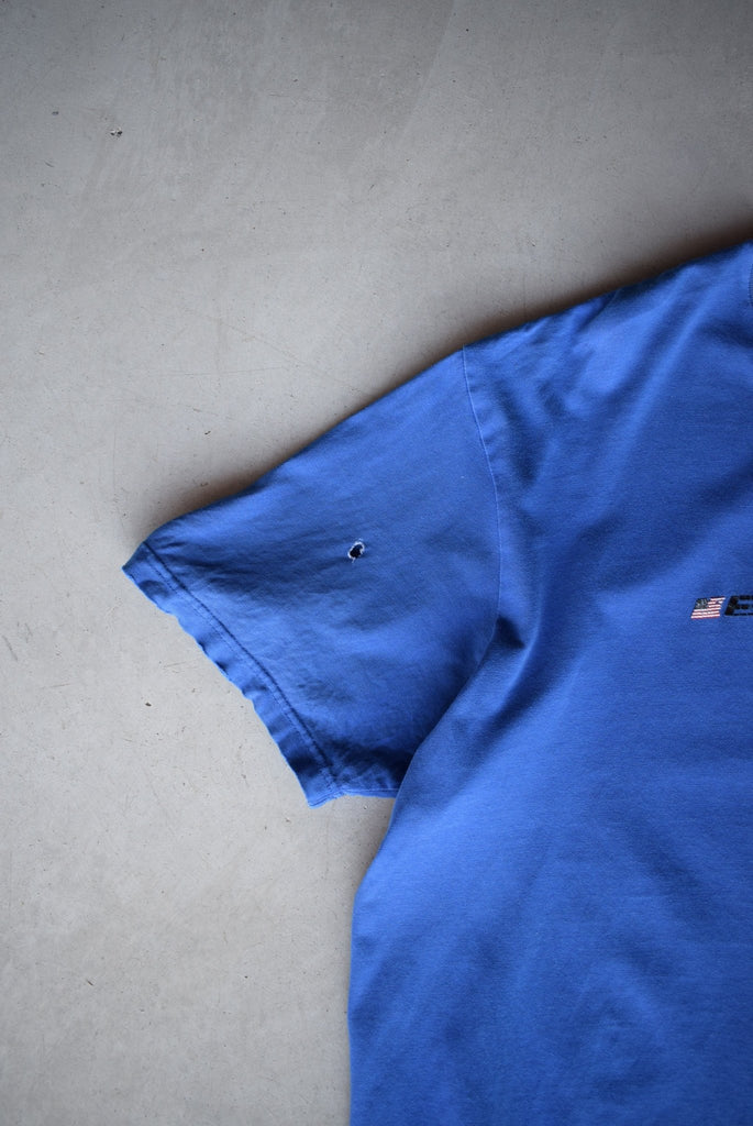 Vintage Polo Sport Ralph Lauren Tee (XL/XXL) - Retrospective Store