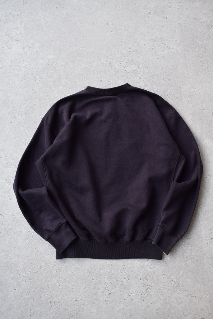 Vintage Puma Spellout Embroidered Sweater (S/M) - Retrospective Store