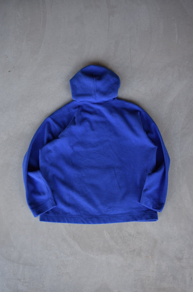 Vintage Ralph Lauren Polo Jeans Co. Fleece Hoodie (M/L) - Retrospective Store
