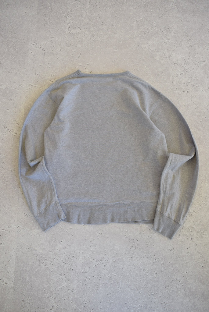 Vintage Ralph Lauren Polo Jeans Spellout Sweater (S/M) - Retrospective Store
