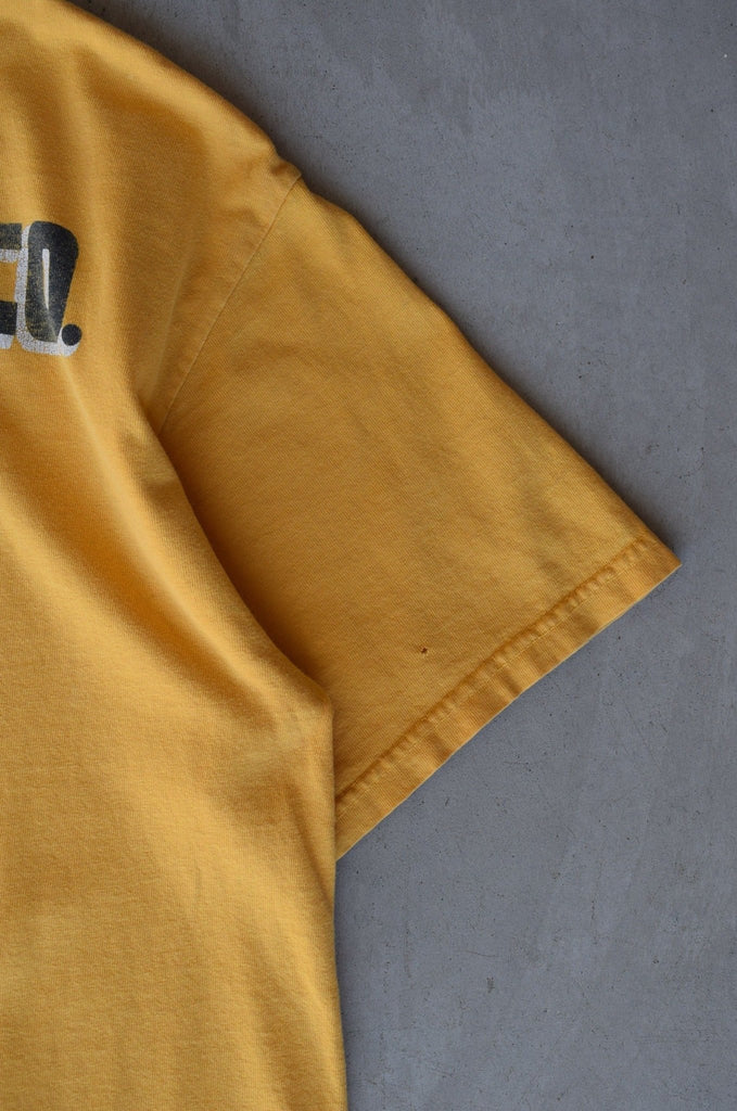Vintage Ralph Lauren Polo Jeans Tee (M) - Retrospective Store