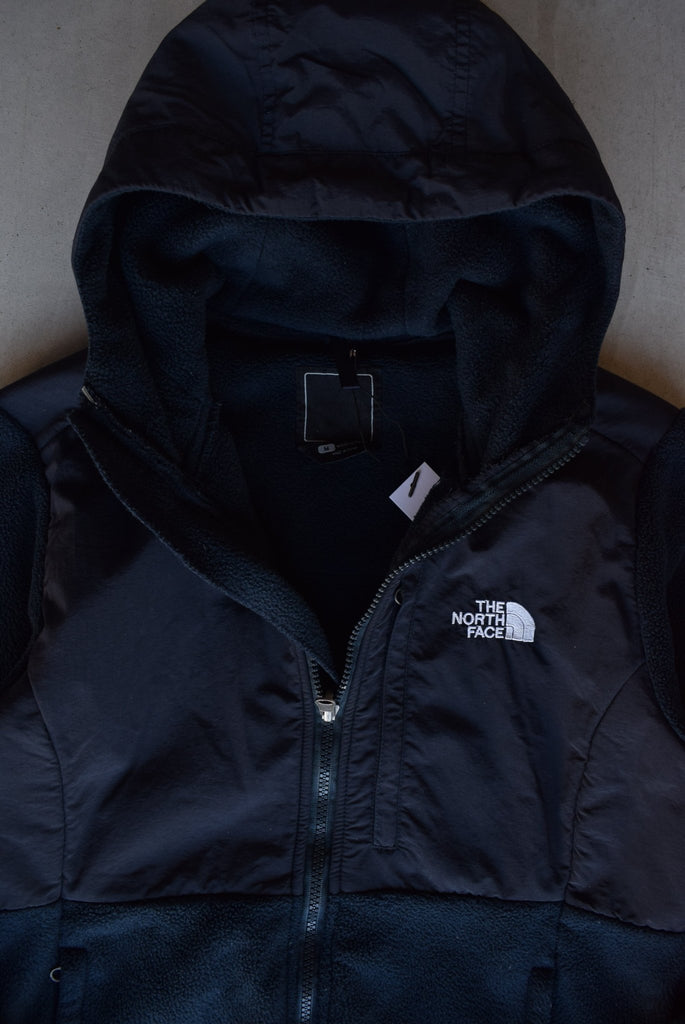 Vintage The North Face Fleece Jacket (S) - Retrospective Store