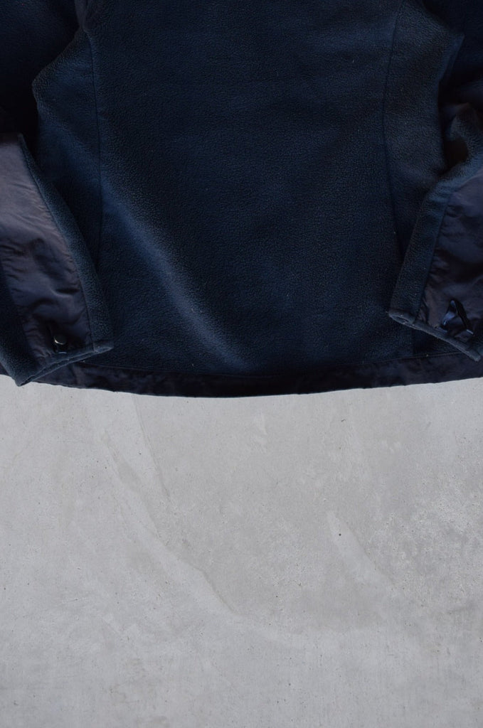 Vintage The North Face Fleece Jacket (S) - Retrospective Store