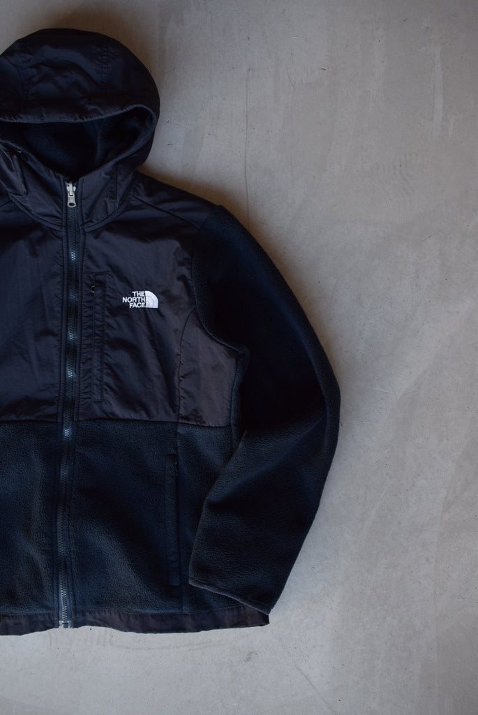 Vintage The North Face Fleece Jacket (S) - Retrospective Store