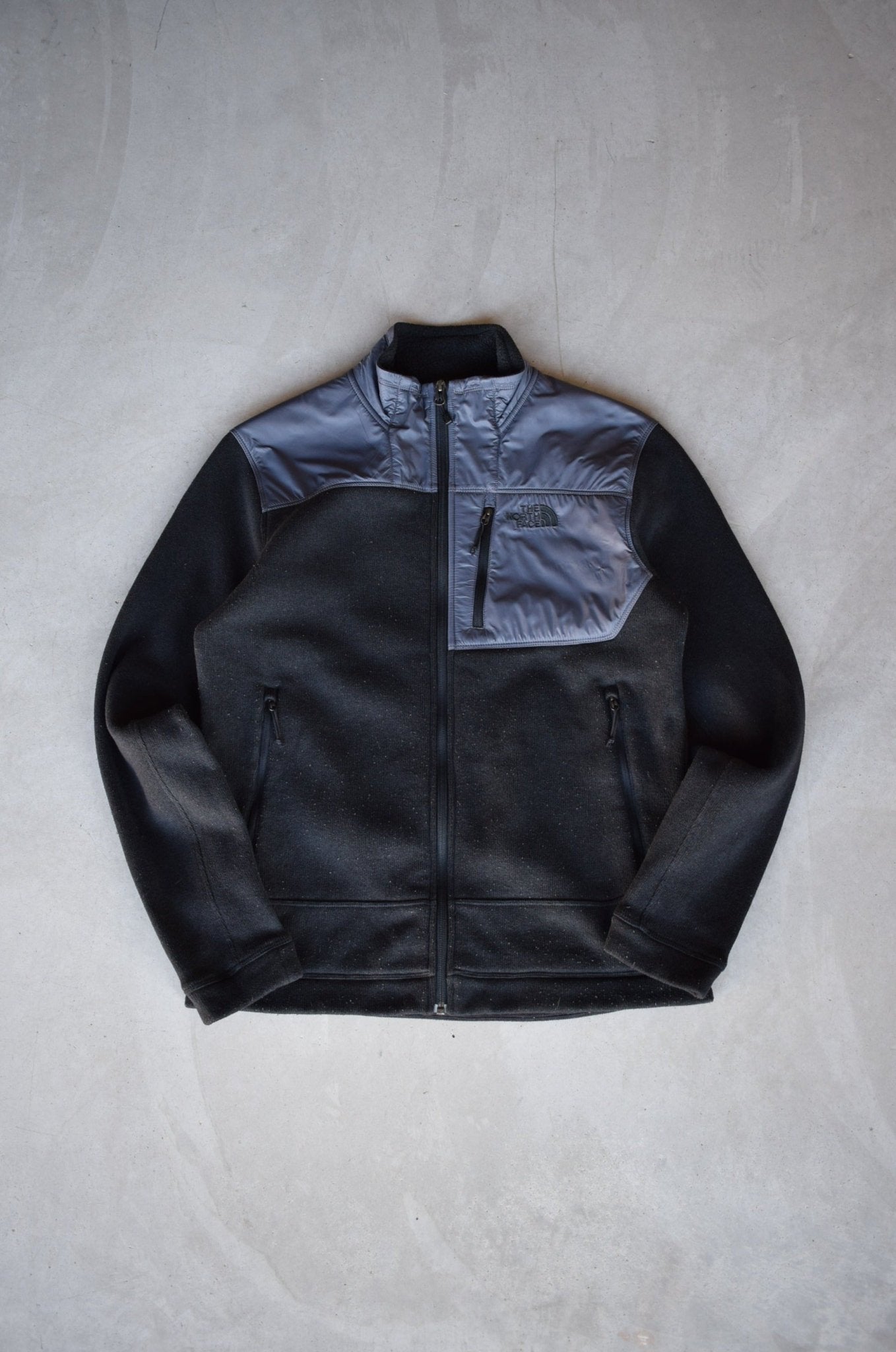Vintage The North Face Jacket (M) - Retrospective Store