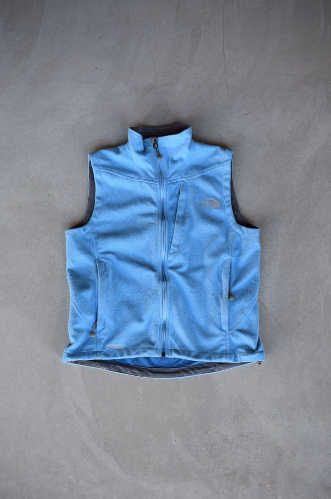 Vintage The North Face Vest (M) - Retrospective Store