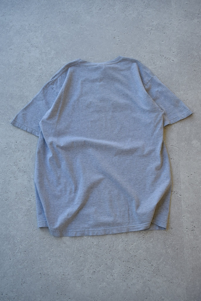 Vintage Tommy Hilfiger Jeans Embroidered Tee (XL) - Retrospective Store