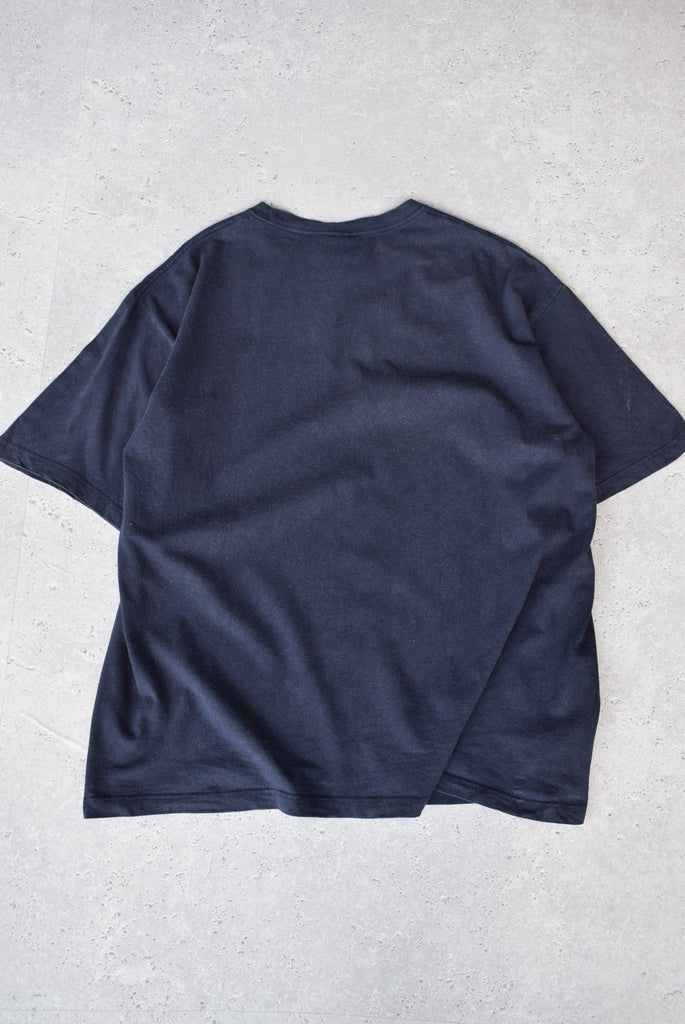 Vintage Tommy Hilfiger Jeans Tee (XXL) - Retrospective Store