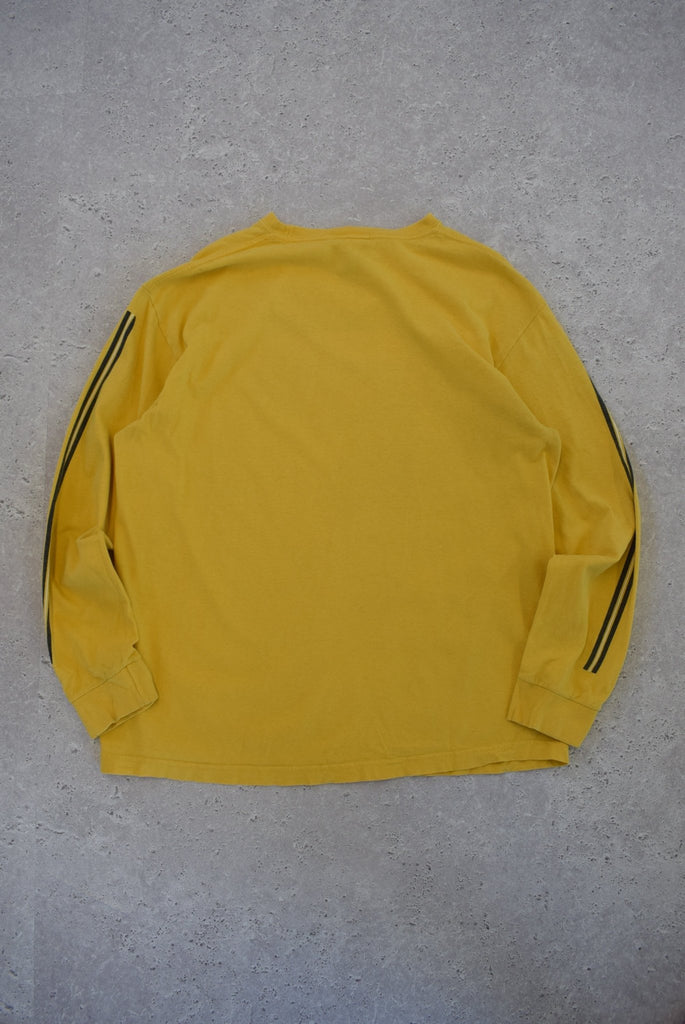 Vintage Tommy Hilfiger Long Sleeve Tee (L) - Retrospective Store