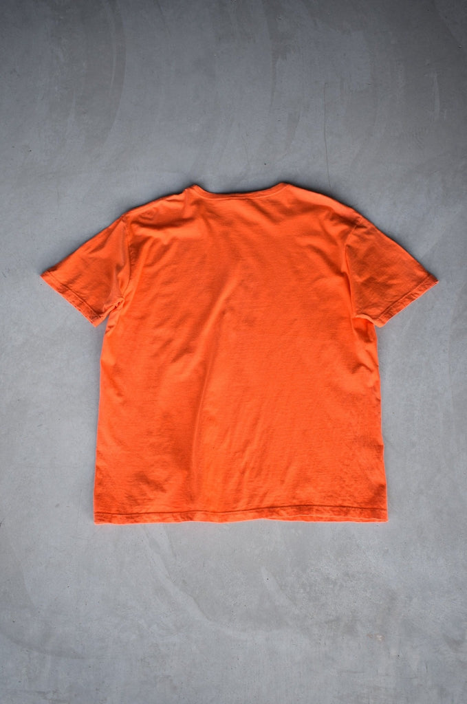 Vintage Tommy Hilfiger Spellout Tee (XL) - Retrospective Store